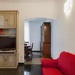 Quinto Seaview Apartment By Wonderful Italy