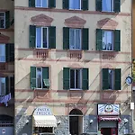 Quinto Seaview Apartment By Wonderful Italy