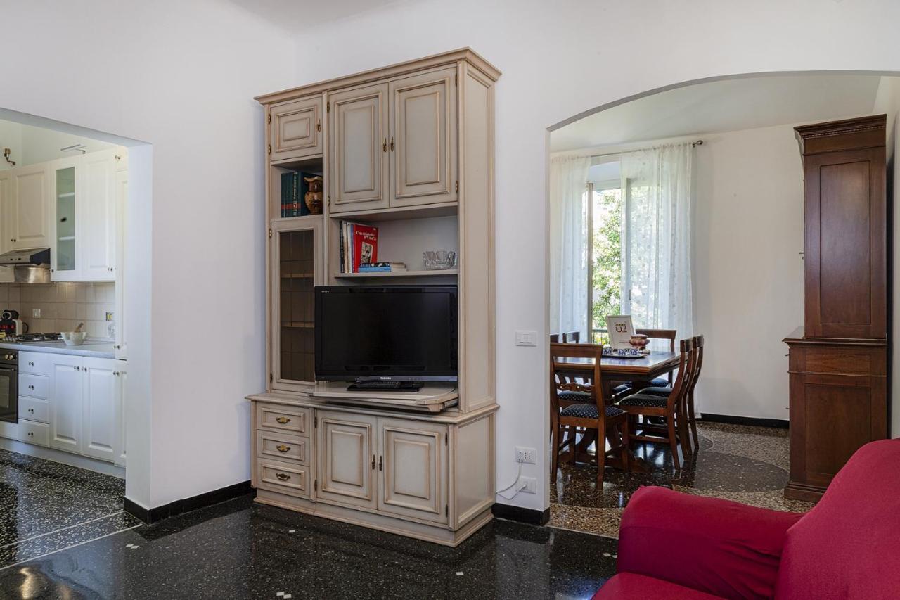 Quinto Seaview By Wonderful Italy Apartment *