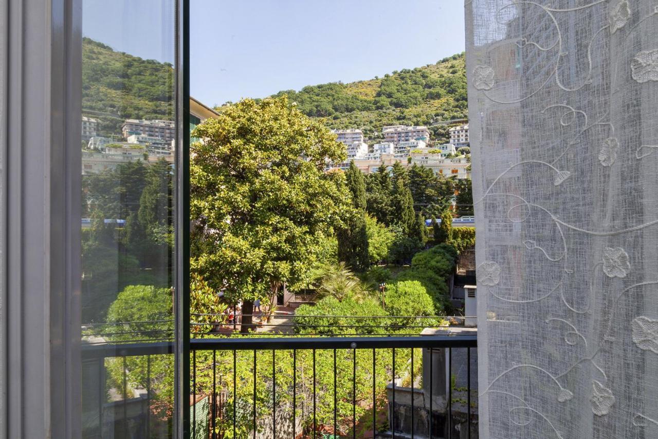 Quinto Seaview By Wonderful Italy Apartment *
