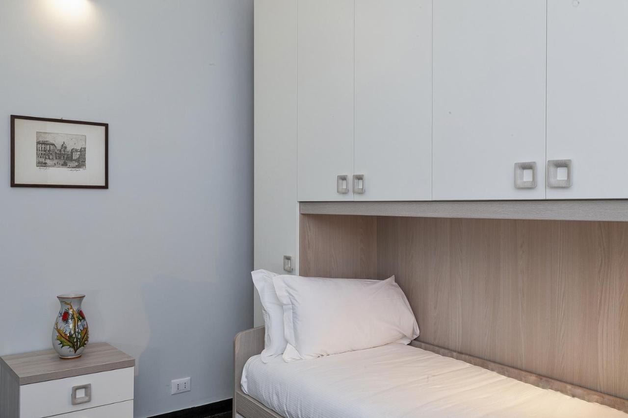 Apartment Quinto Seaview By Wonderful Italy