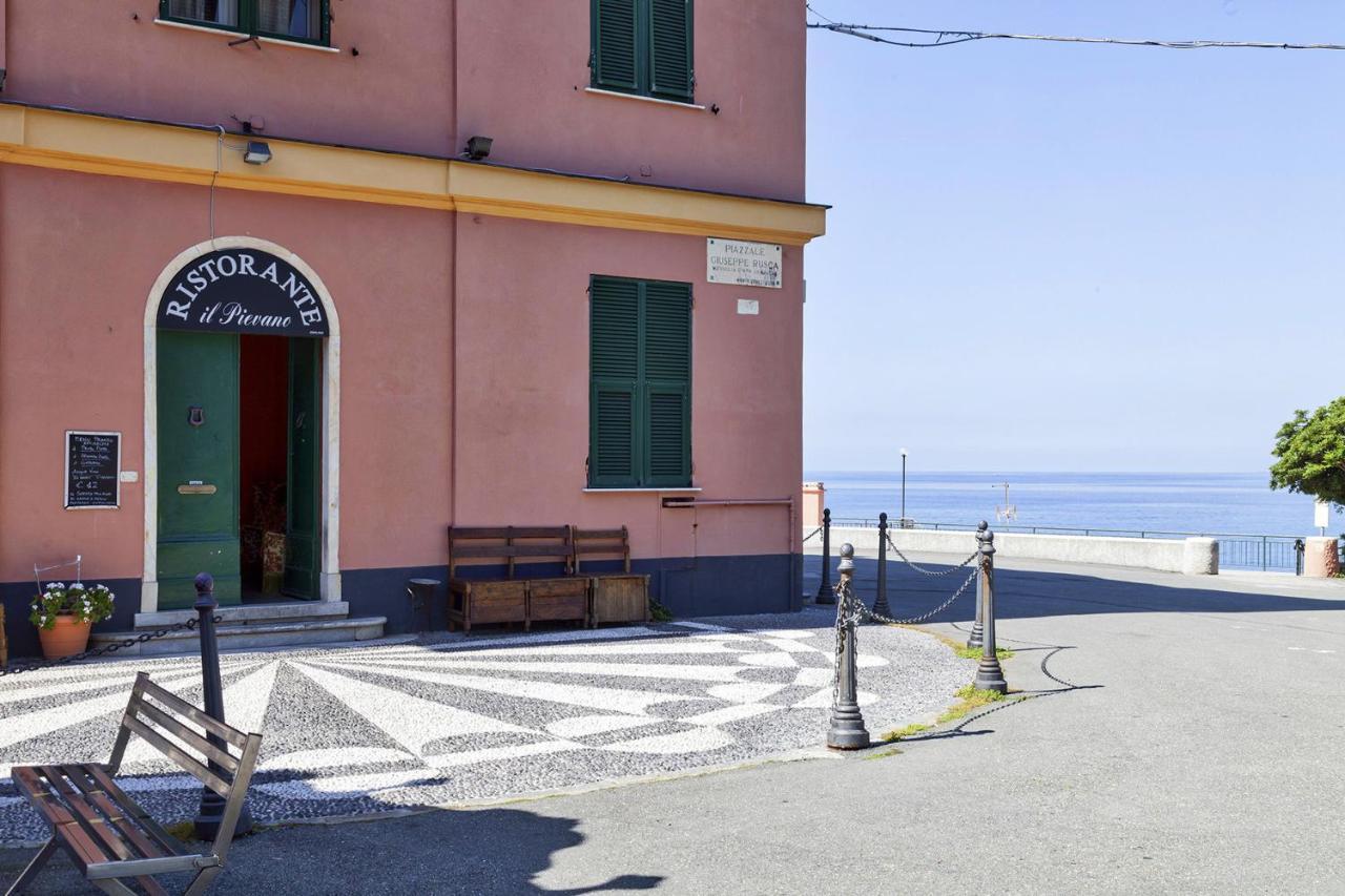 Quinto Seaview By Wonderful Italy Genua