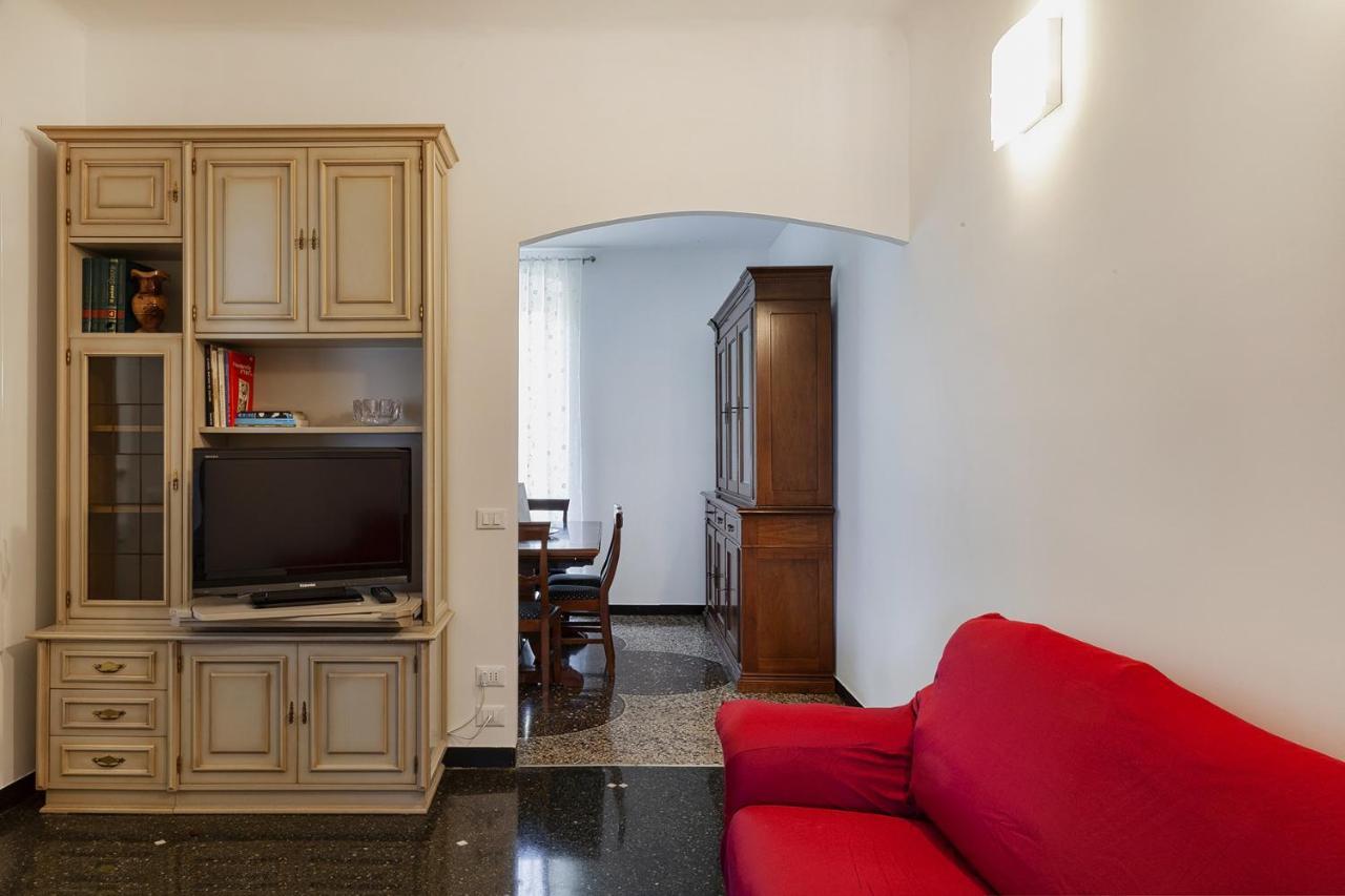 Quinto Seaview By Wonderful Italy Apartment *