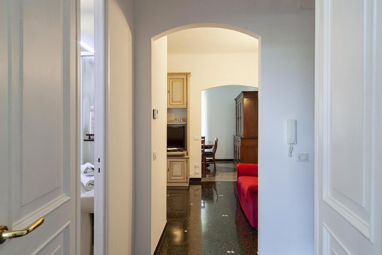 Quinto Seaview By Wonderful Italy Genua
