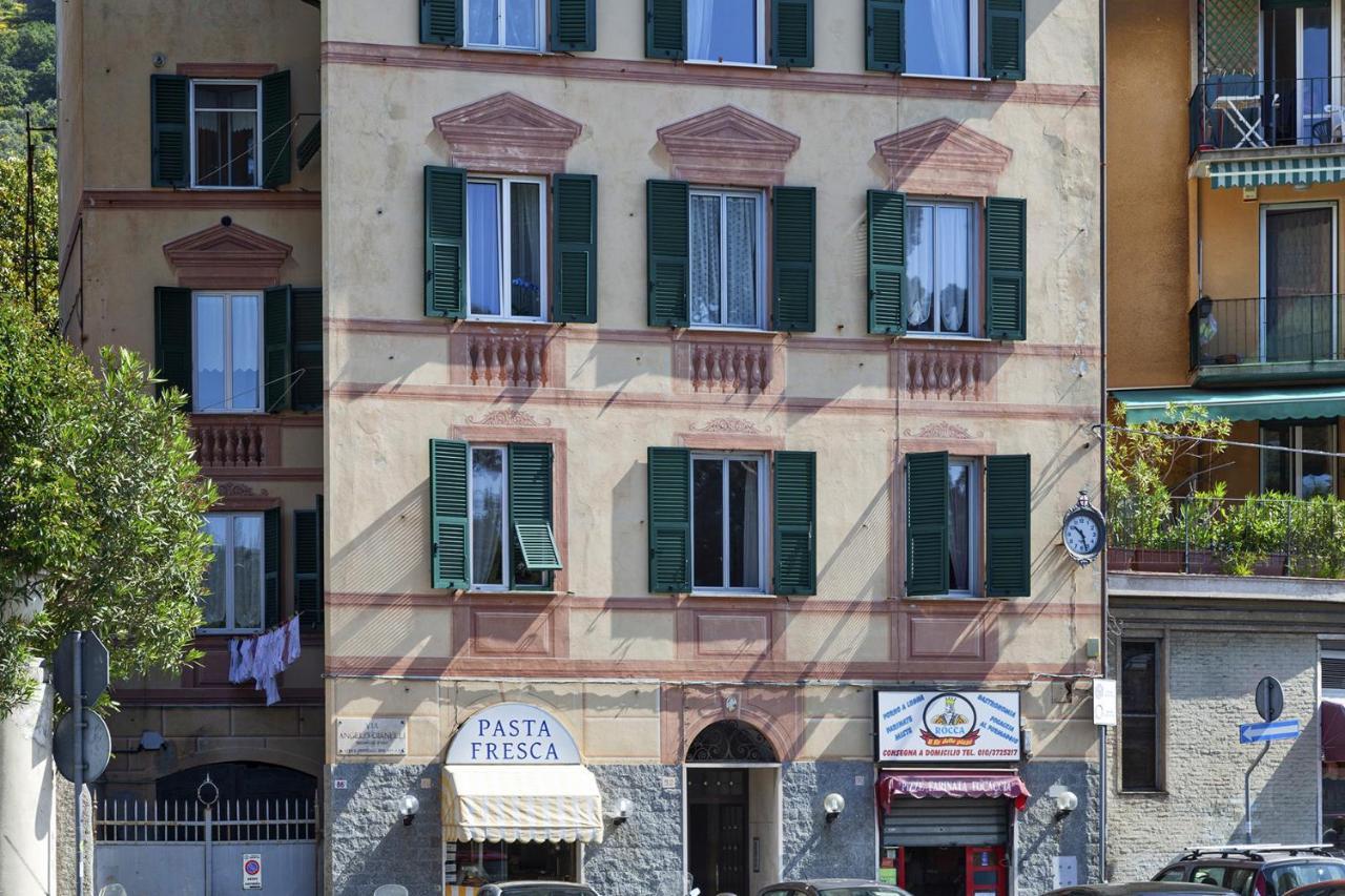 Quinto Seaview By Wonderful Italy Apartment Genua