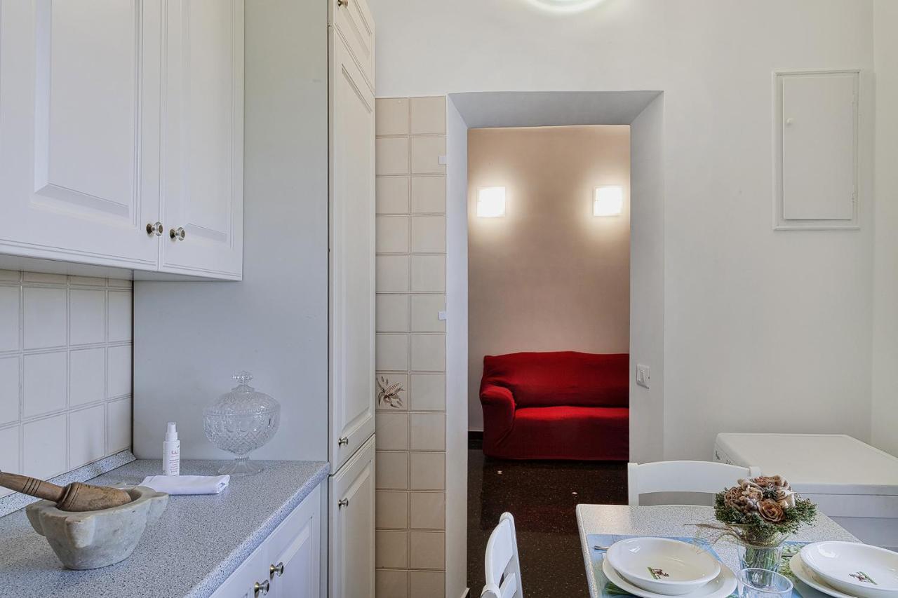 Apartment Quinto Seaview By Wonderful Italy *